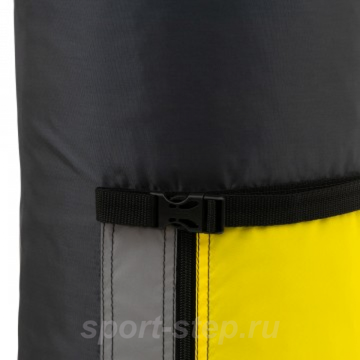 Палатка зимняя Куб EXTREME 1,8 х 1,8 Helios V2.0 (широкий вход) ТОНАР