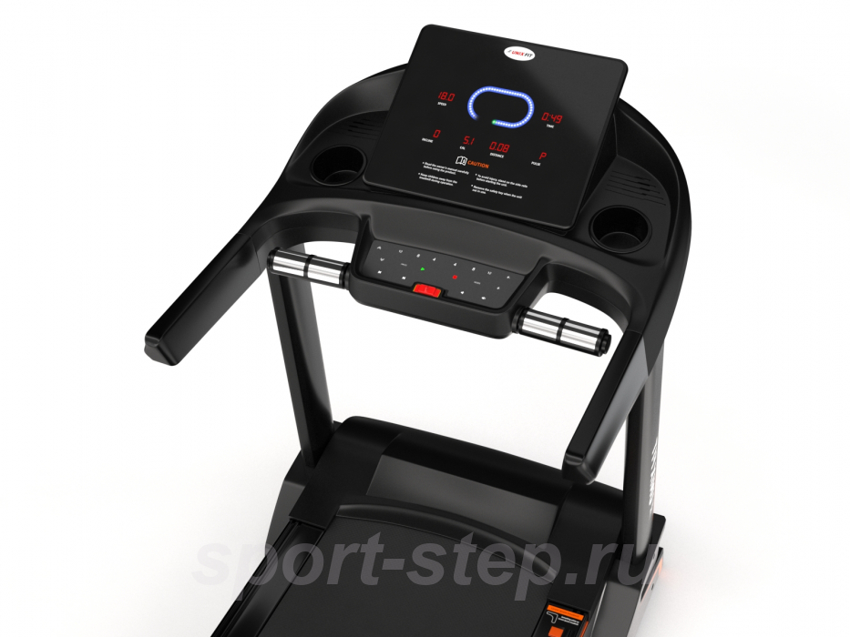 Беговая дорожка UNIXFIT MX-930R