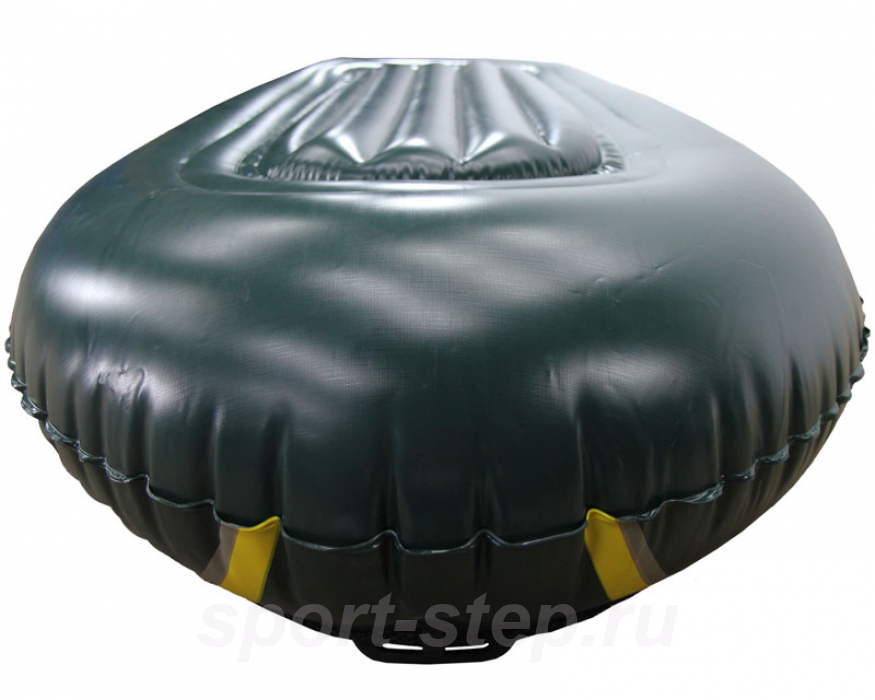 Надувная лодка Intex Seahawk Boat 4 Sport Series 68350 NP/EP