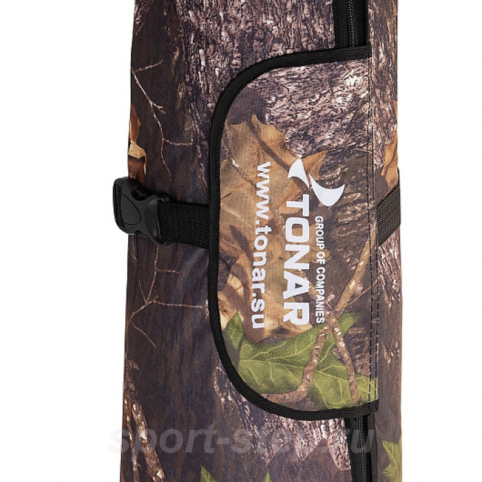 Чехол для ледобуров TONAR, HELIOS 100-130 (T-TB-HT-100-130) Тонар