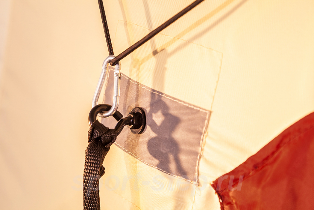 Антидождевая накидка 3T Снегирь