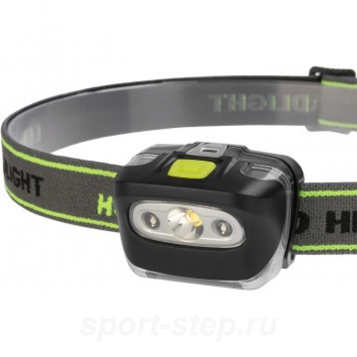 Фонарь налобный (HS-FN-3178) Helios