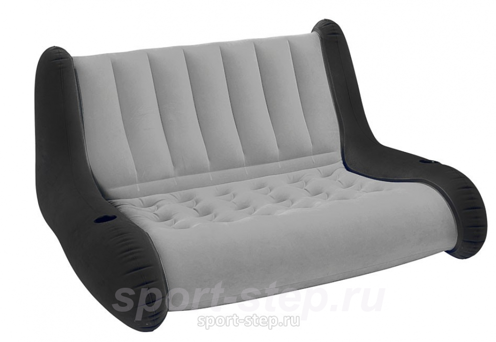 Надувной диван Intex Sofa Lounge 68560 без насоса