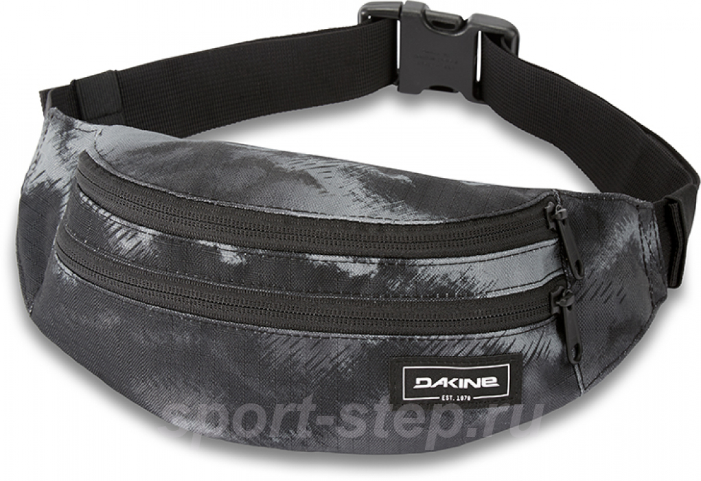 Сумка поясная Dakine Classic Hip Pack Ashcroft Camo