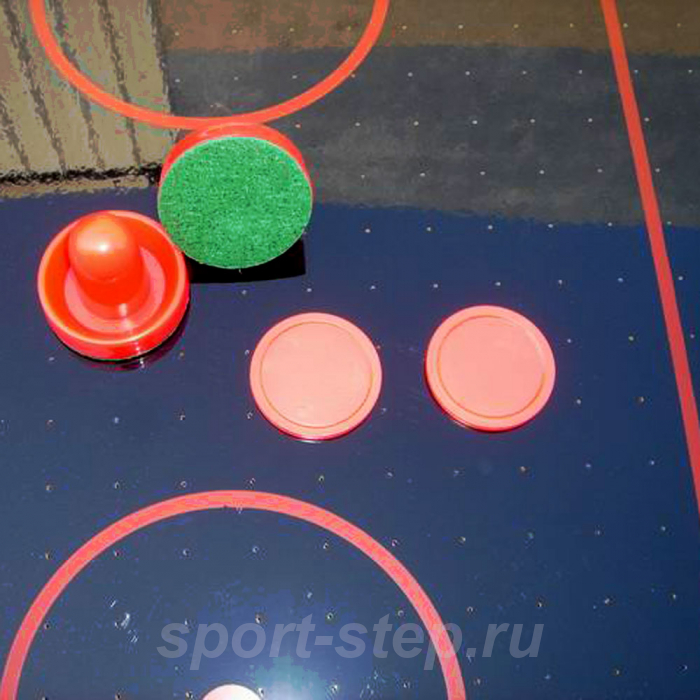 Игровой стол DFC Philadelphia аэрохоккей GS-AT-5150
