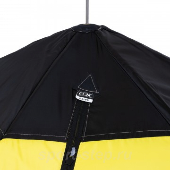 Палатка-зонт 2-местная зимняя утепл. NORD-2 Helios