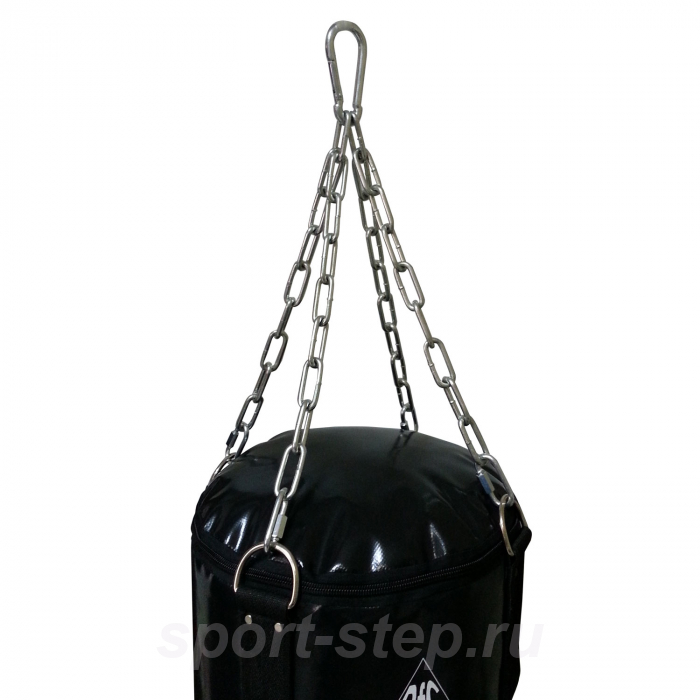 Боксерский мешок DFC HBPV6.1 180х35