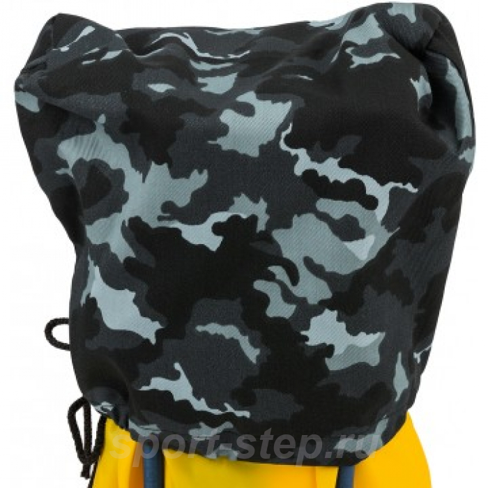 Палатка зимняя Куб EXTREME 1,5 х 1,5 Helios V2.0 (широкий вход) ТОНАР