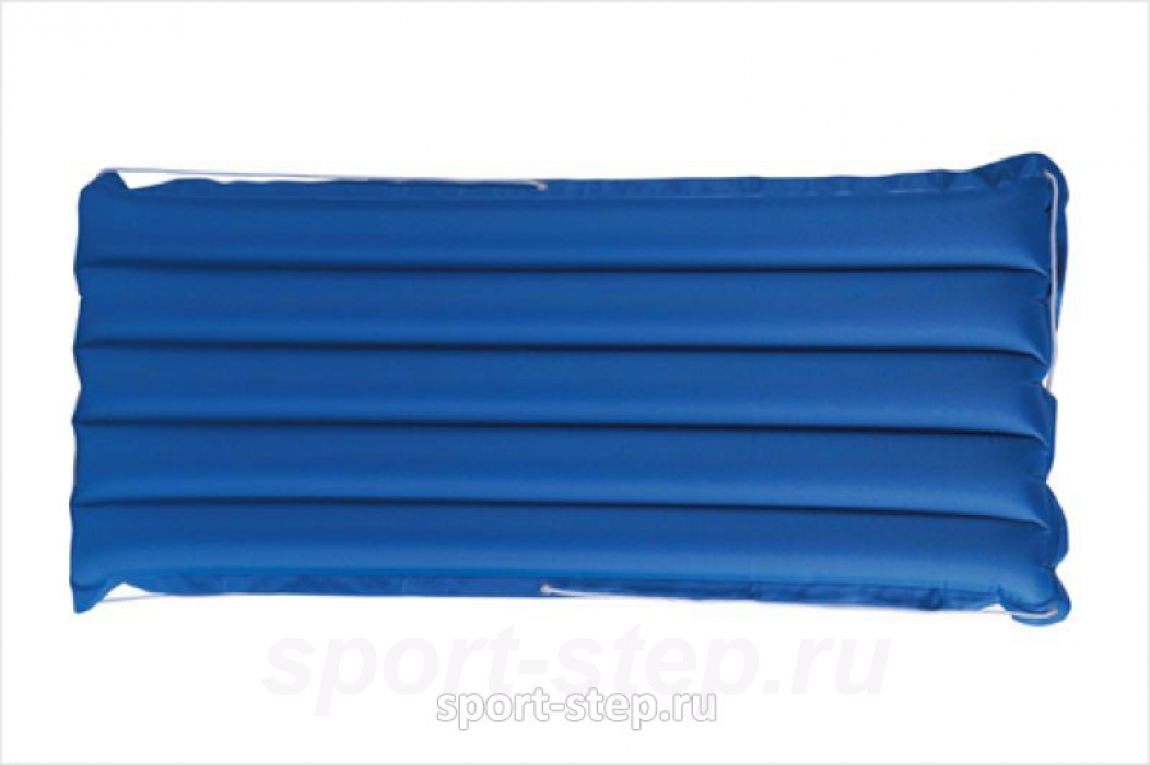 Пляжный надувной матрас Сервер Intex Canvas Surf Rider 59196