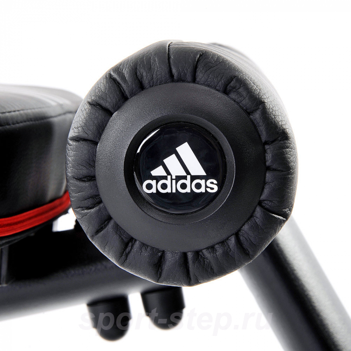 Скамья для пресса Adidas ADBE-10230