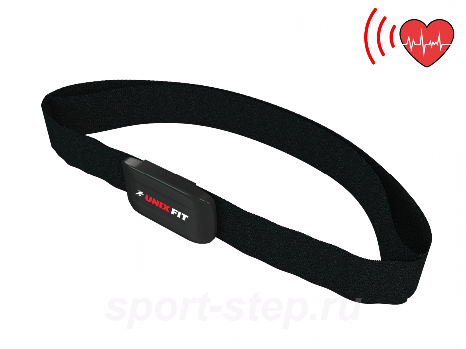 Профессиональная Беговая дорожка UNIXFIT 1550 PRO