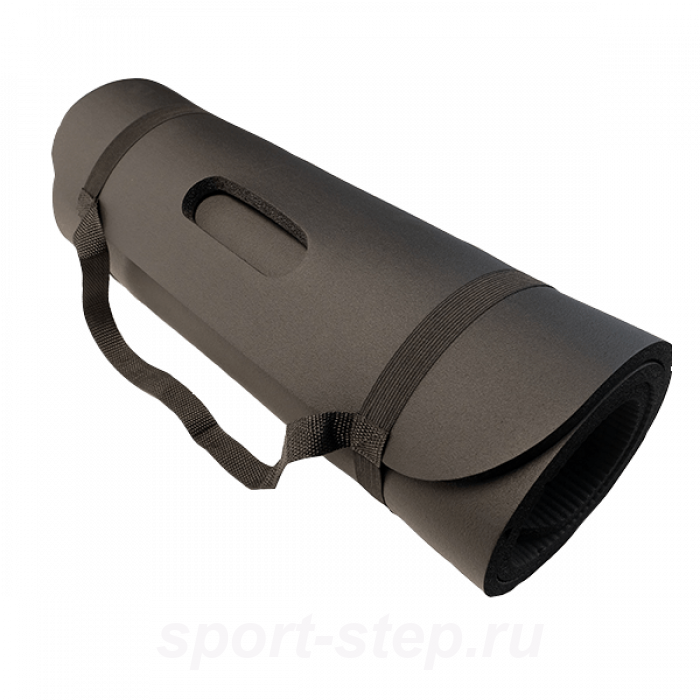 Мат для аэробики, толщина 12,7 мм Bodi-Solid BSTFM10