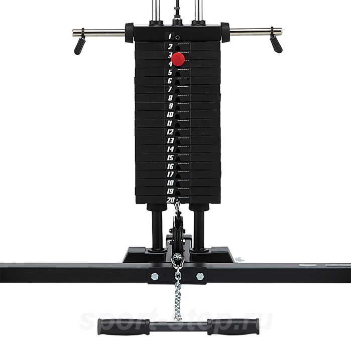 Кроссовер Body Craft F434 