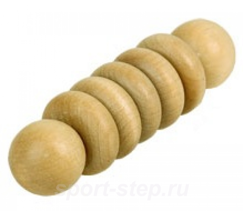 Массажер для рук дорожный гладкий Тимбэ МА5201  