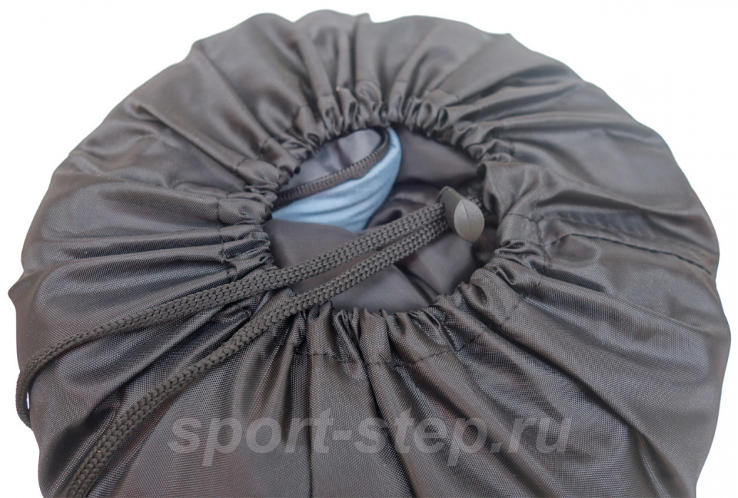 Спальный мешок INDIANA Camper R-zip