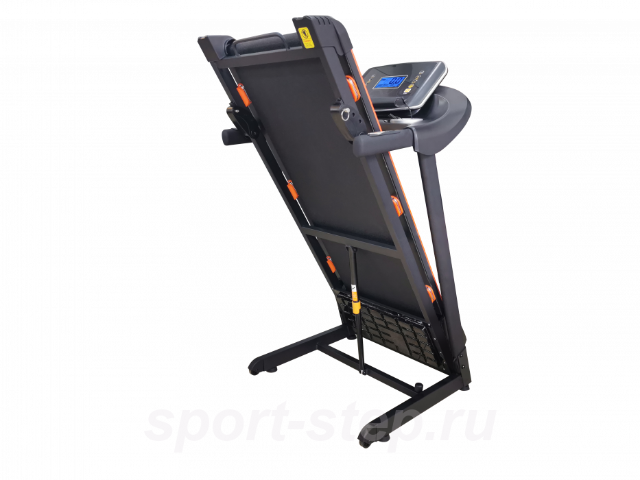 Беговая дорожка электрическая ROYAL Fitness RF-6