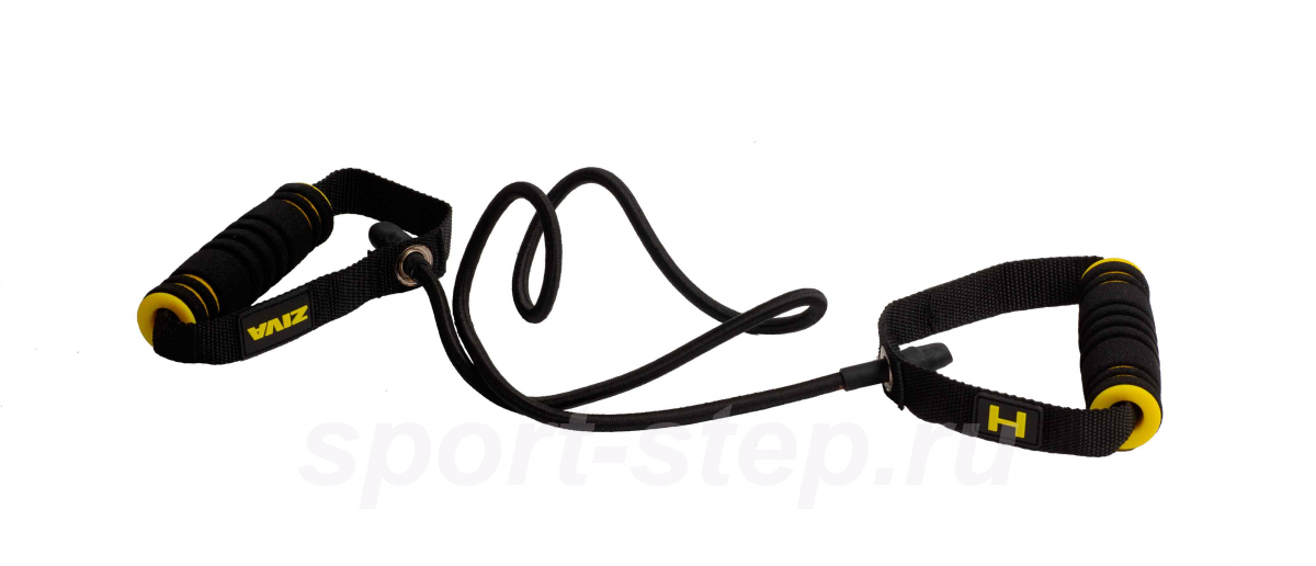 Амортизатор ZIVA сильное сопротивление черный ZES-SBRB-0402