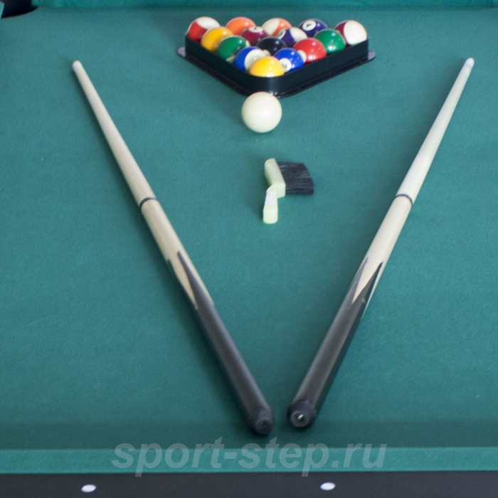 Бильярдный стол DFC MASTER 72" JG-BT-27201