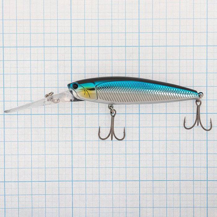 Воблер FM0961DF col 65 (FM0961DF-65) RYOBI