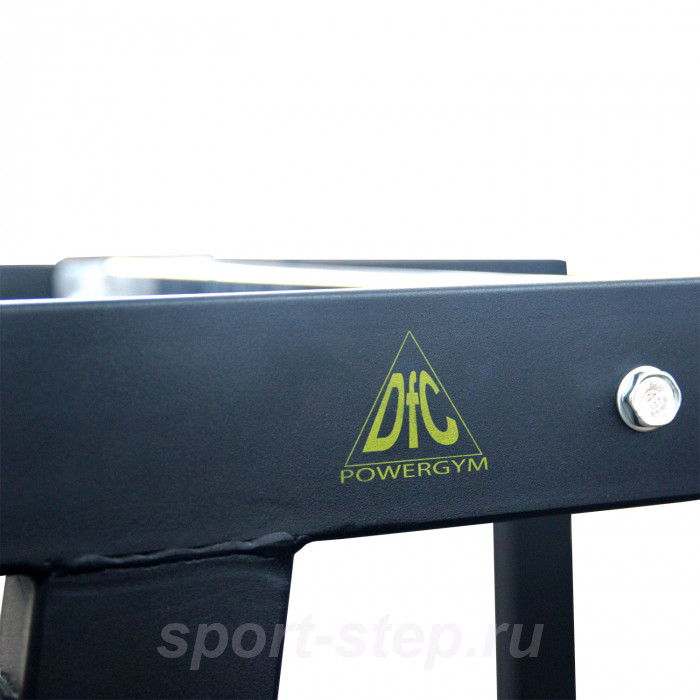 Стойка для хранения грифов DFC Powergym RA027