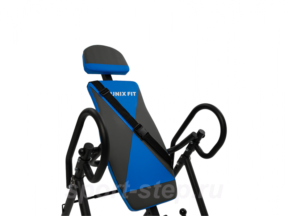 Инверсионный стол UNIX Fit IV-120