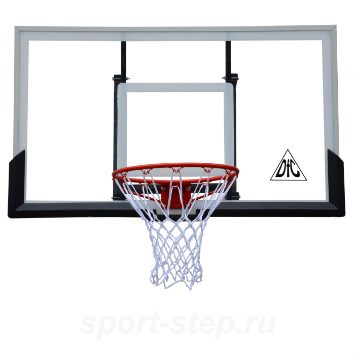 Баскетбольный щит 54" DFC BOARD54A