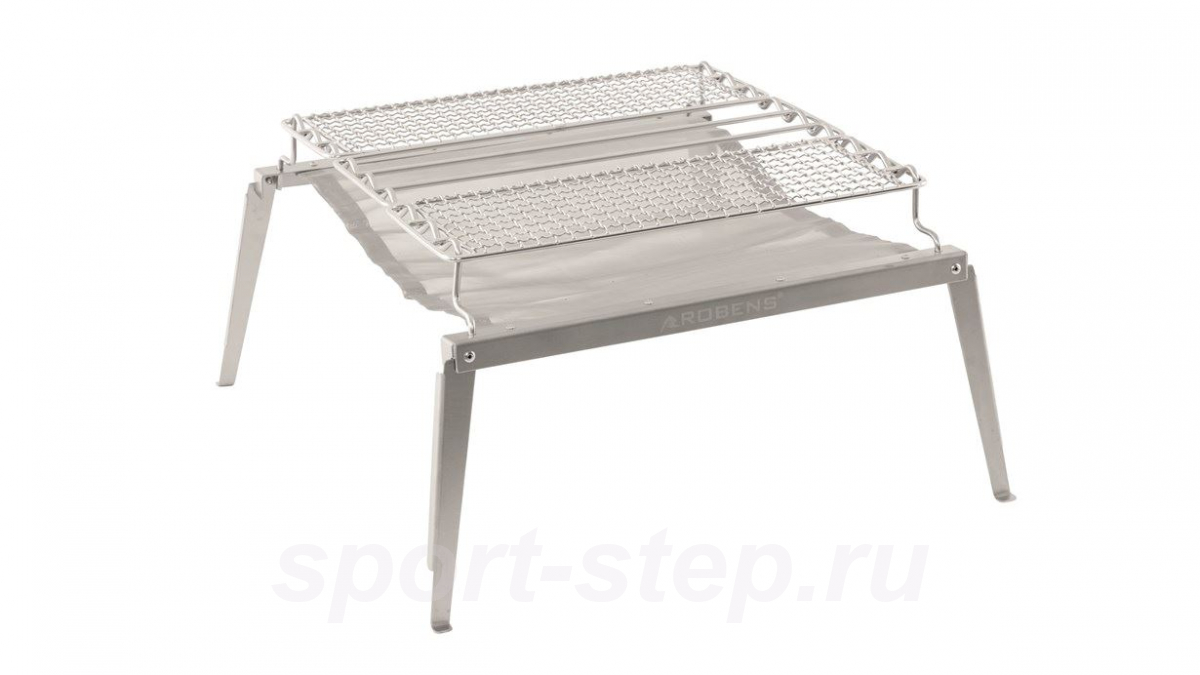 Гриль Robens Timber Mesh Grill L