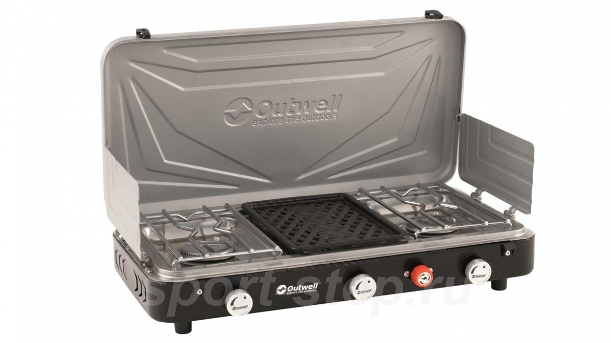 Плитка Outwell Rukuto Stove