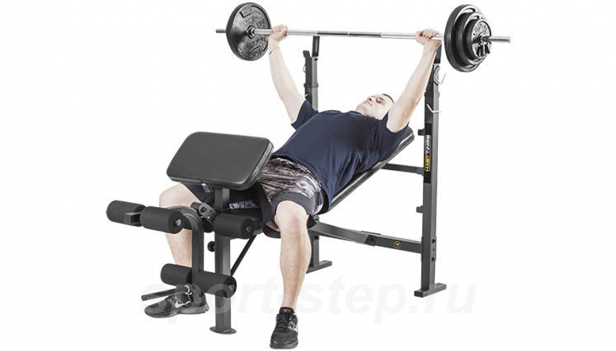 Скамья Hasttings HastDual