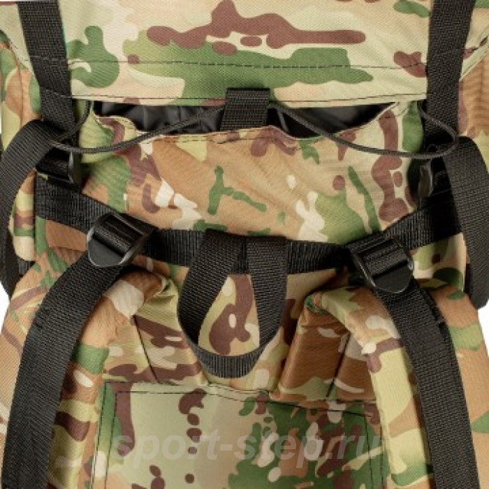 Рюкзак Универсал 80л КМФ Helios