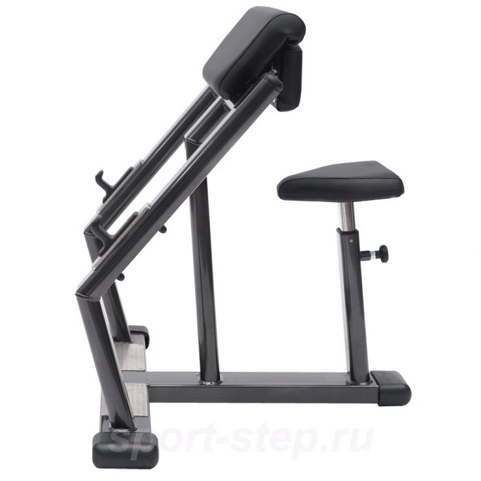 Скамья Скотта Fitworld FW-0800