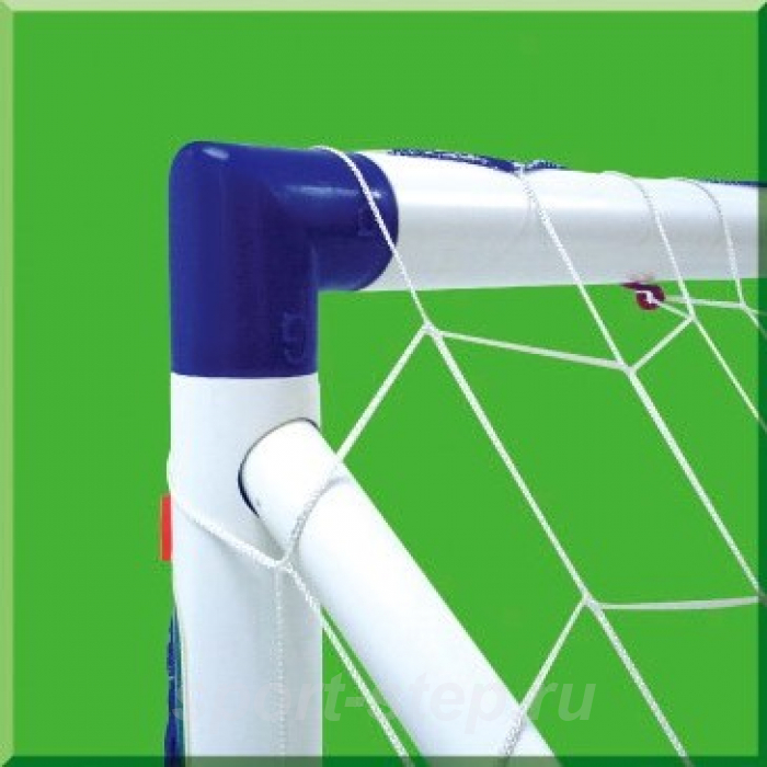 Футбольные ворота из пластика Proxima JC-250, размер 8 футов