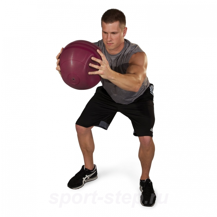 Слэмболл Body-Solid 9 кг (20 lbs) BSTHB20