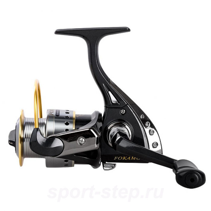 Катушка FOKAMO 3000 RYOBI