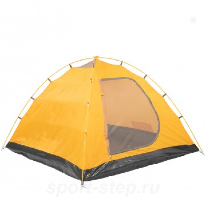 Палатка MUSSON-3 (HS-2366-3 GO) Helios