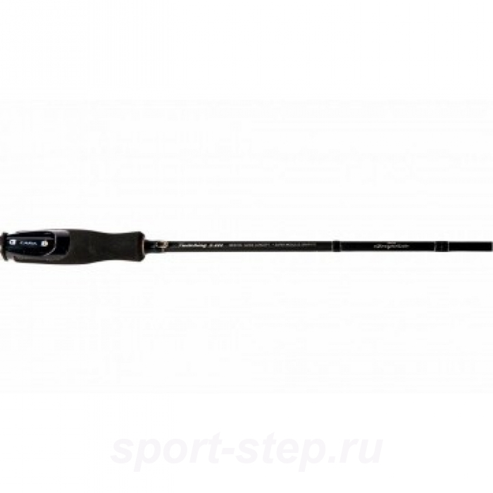 Спиннинг NOBLE TWITCHING 2,7м тест 7-28г