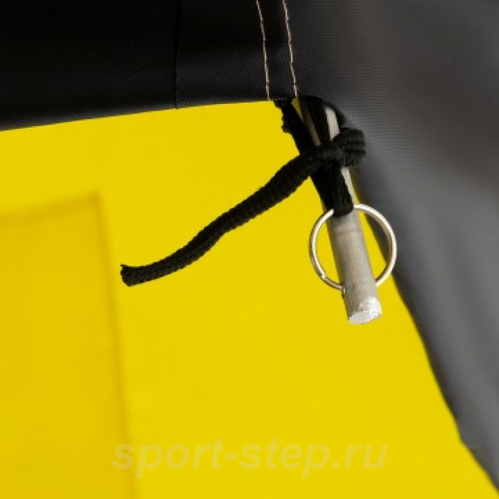 Палатка-зонт 3-местная зимняя NORD-3 Helios