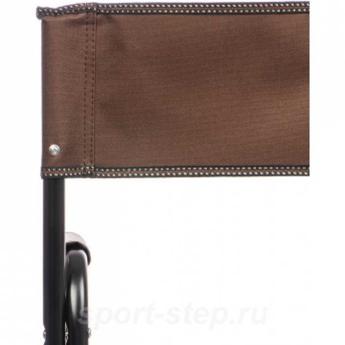 Кресло директорское с отк.стол. коричневый (T-PR-DC-95100T-BN)