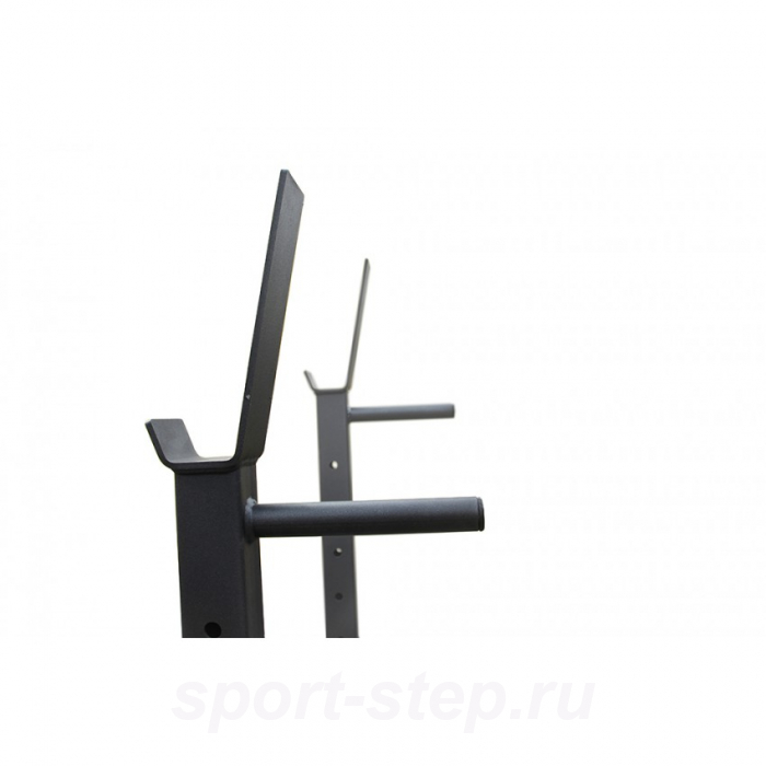 Стойки под штангу MironFit Рекорд серия Профи Rk-07