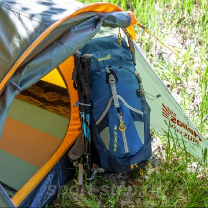 Рюкзак Highlander 40 (TB789-40L) Helios