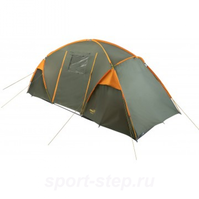 Палатка BORA-6 (HS-2371-6 GO) Helios