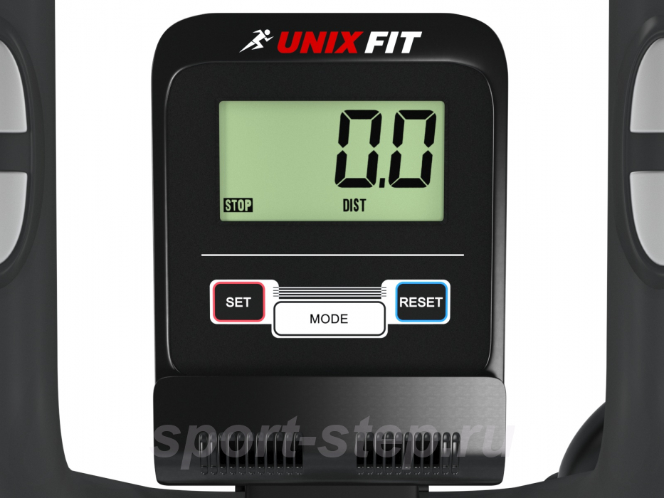 Эллиптический тренажер UNIXFIT SL-470
