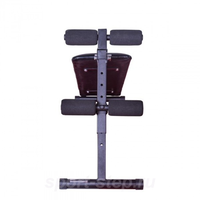 Скамья для пресса Evo Fitness Home Line SB1