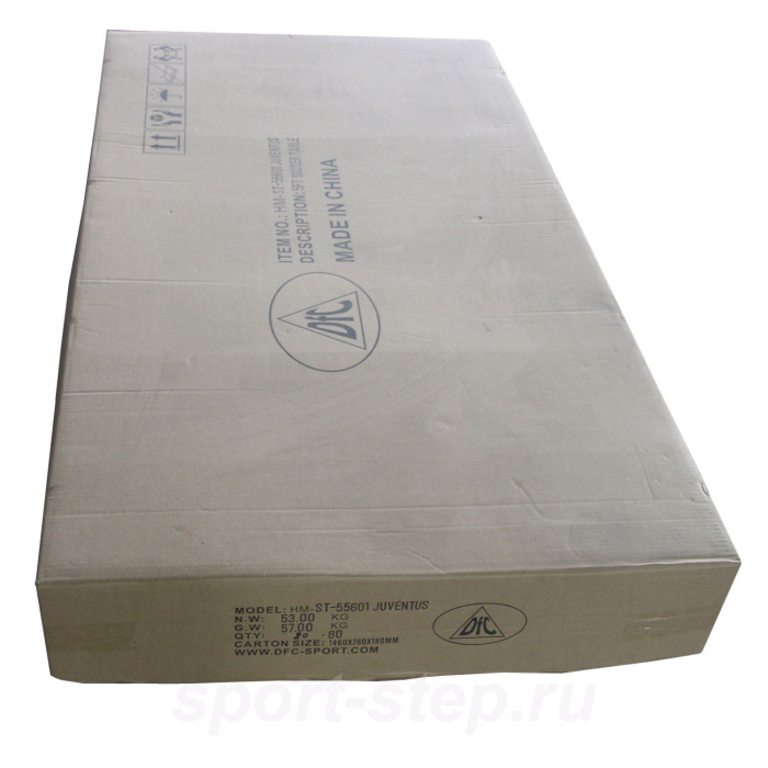 Игровой стол DFC Juventus футбол HM-ST-55601