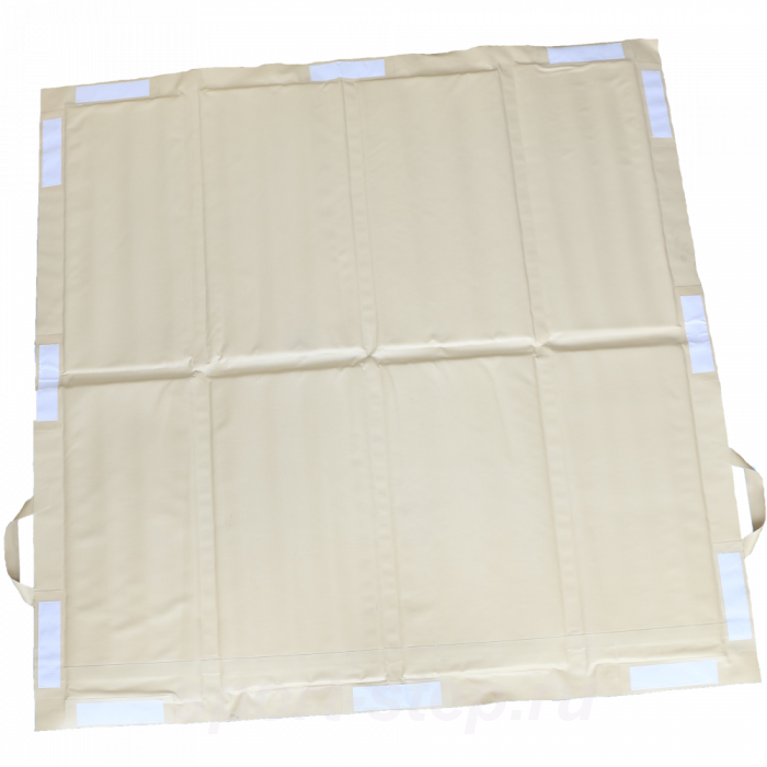 Полы 2Т без отверстий (ПВХ)