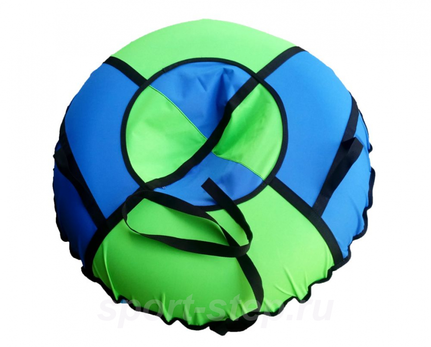 Санки-ватрушка Atemi Стандарт 107 см