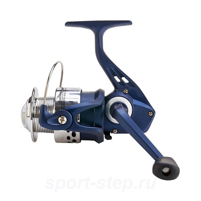 Катушка NAMI 4000F 3 подшип (HS-MG-N4000F) Helios