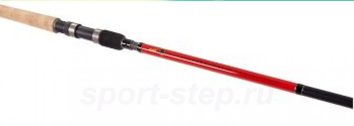 Ayashi Carp Terra Elite Series 4.20m 20-80g