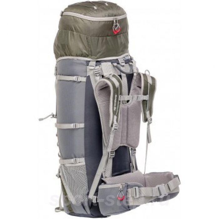 Рюкзак Yukon 115 (N-TB2524-115L) NISUS