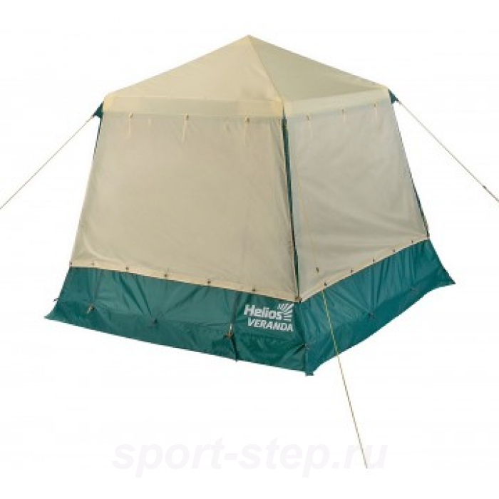 Шатер Veranda (HS-3453) Helios